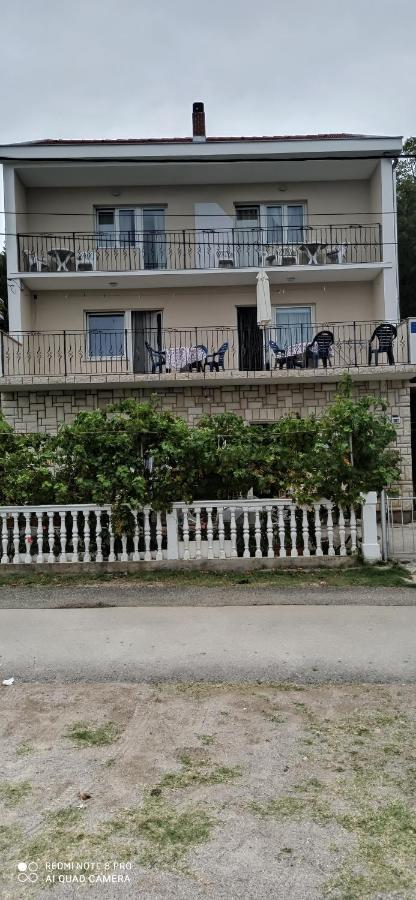 App Martina Apartment Dramalj Exterior photo