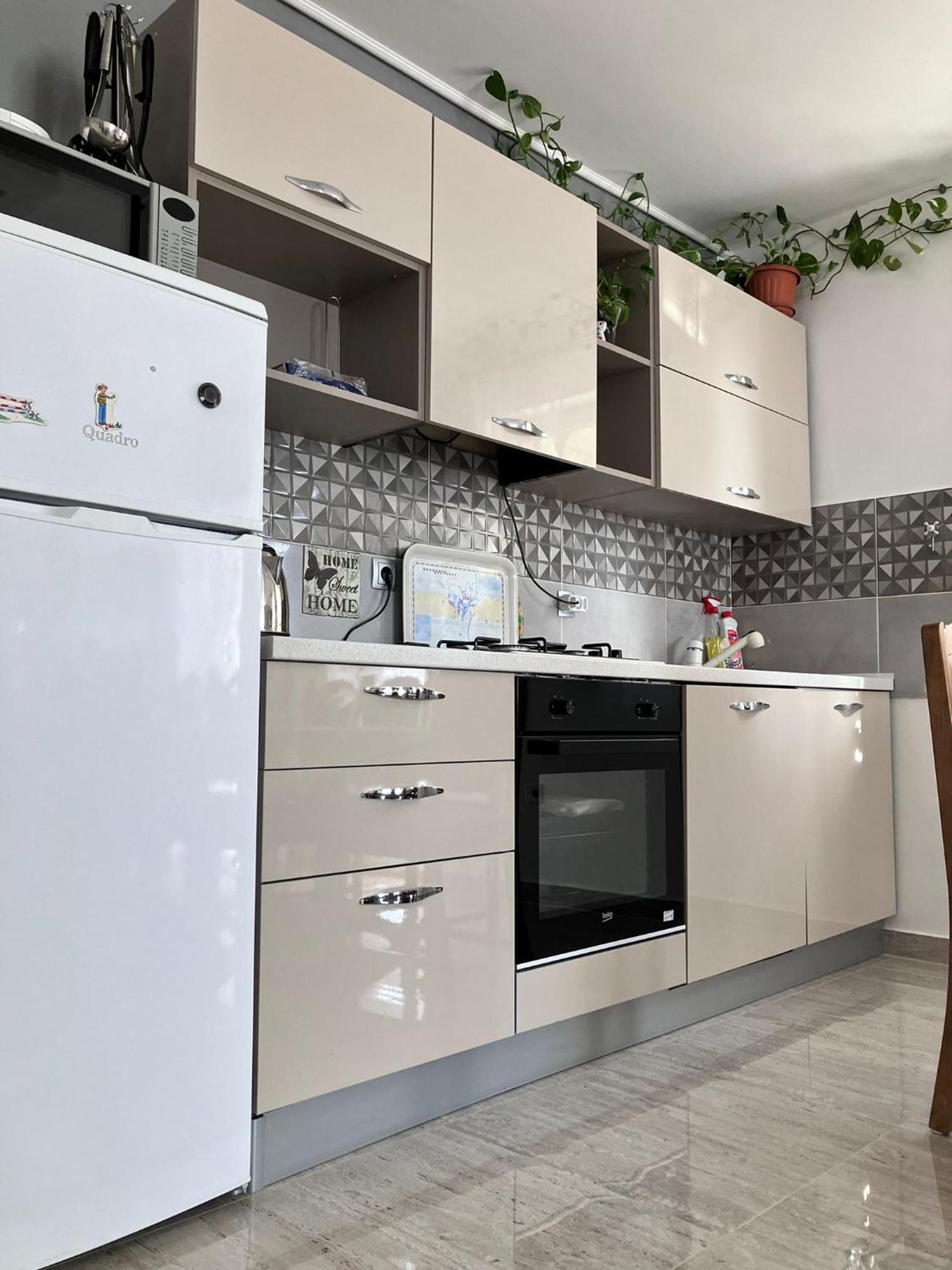 App Martina Apartment Dramalj Exterior photo