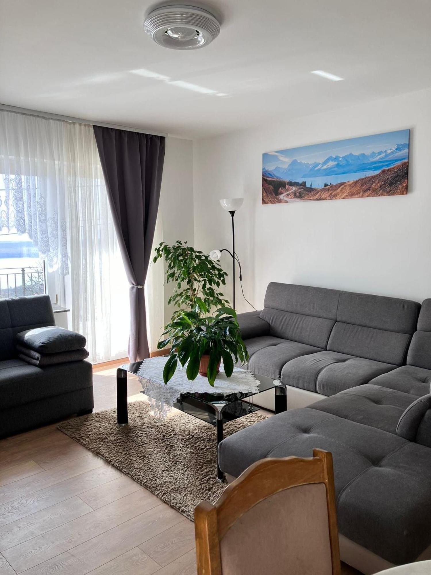 App Martina Apartment Dramalj Exterior photo