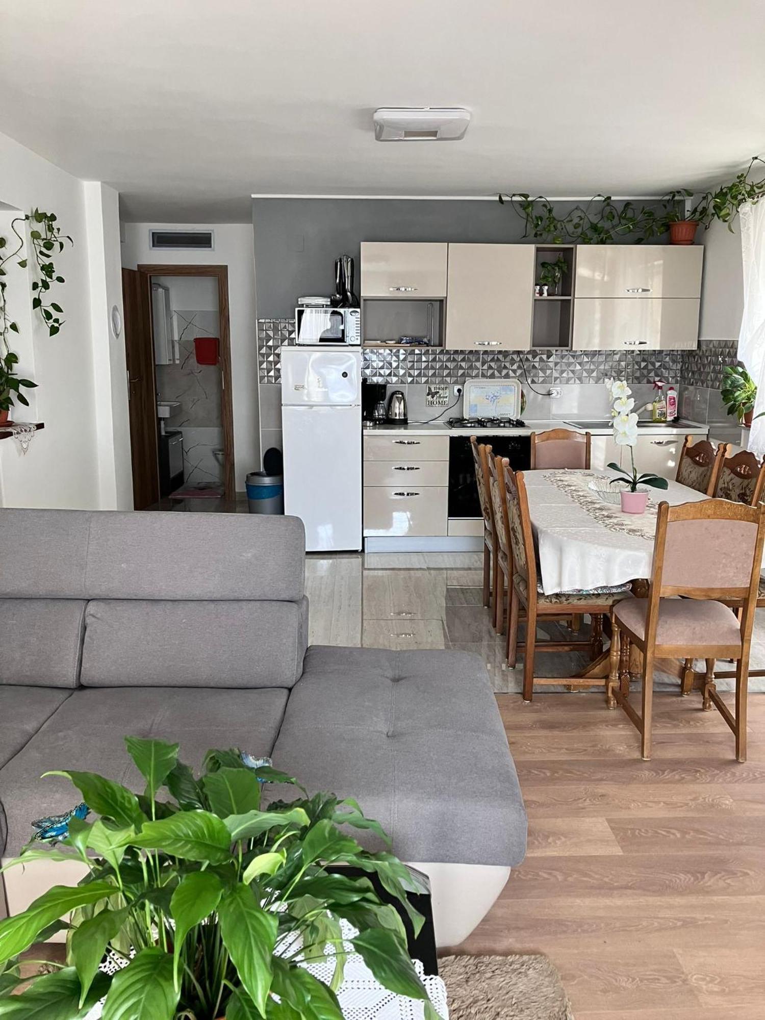 App Martina Apartment Dramalj Exterior photo