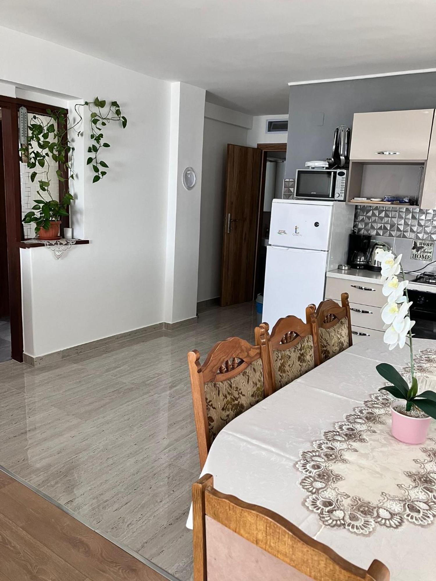 App Martina Apartment Dramalj Exterior photo
