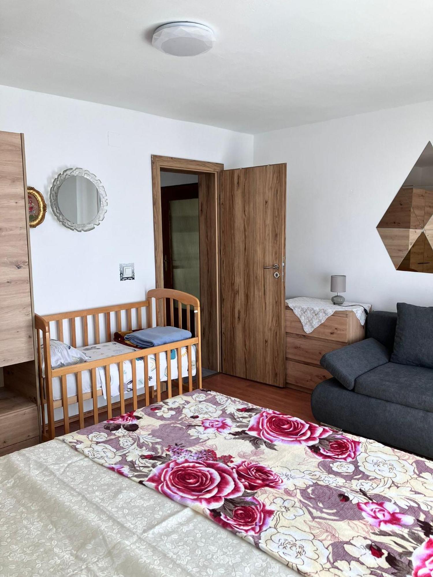 App Martina Apartment Dramalj Exterior photo