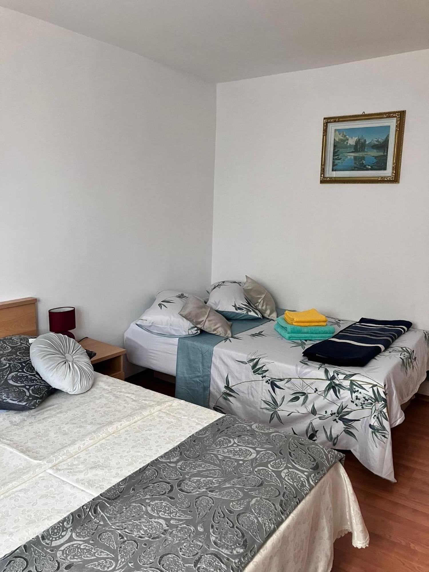 App Martina Apartment Dramalj Exterior photo