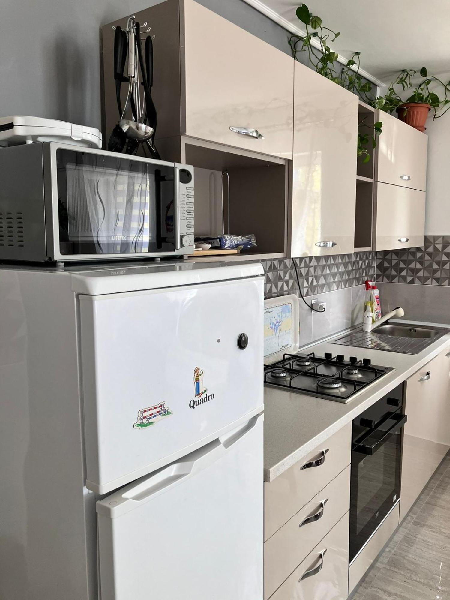 App Martina Apartment Dramalj Exterior photo